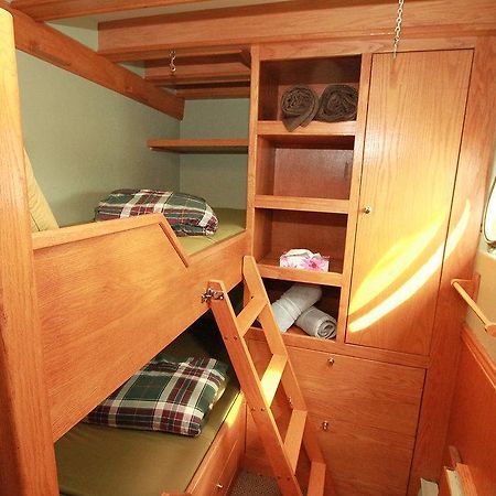 بورت ألبيرني Swept Away Inn المظهر الخارجي الصورة